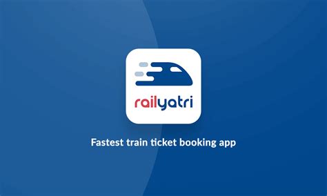 railyatri running status.